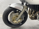 Suzuki Bandit 1200S , 2002