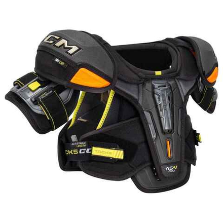 Нагрудник CCM TACKS AS-V PRO JR