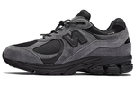 Кроссовки Jjjjound X New Balance Nb 2002R Gore-Tex