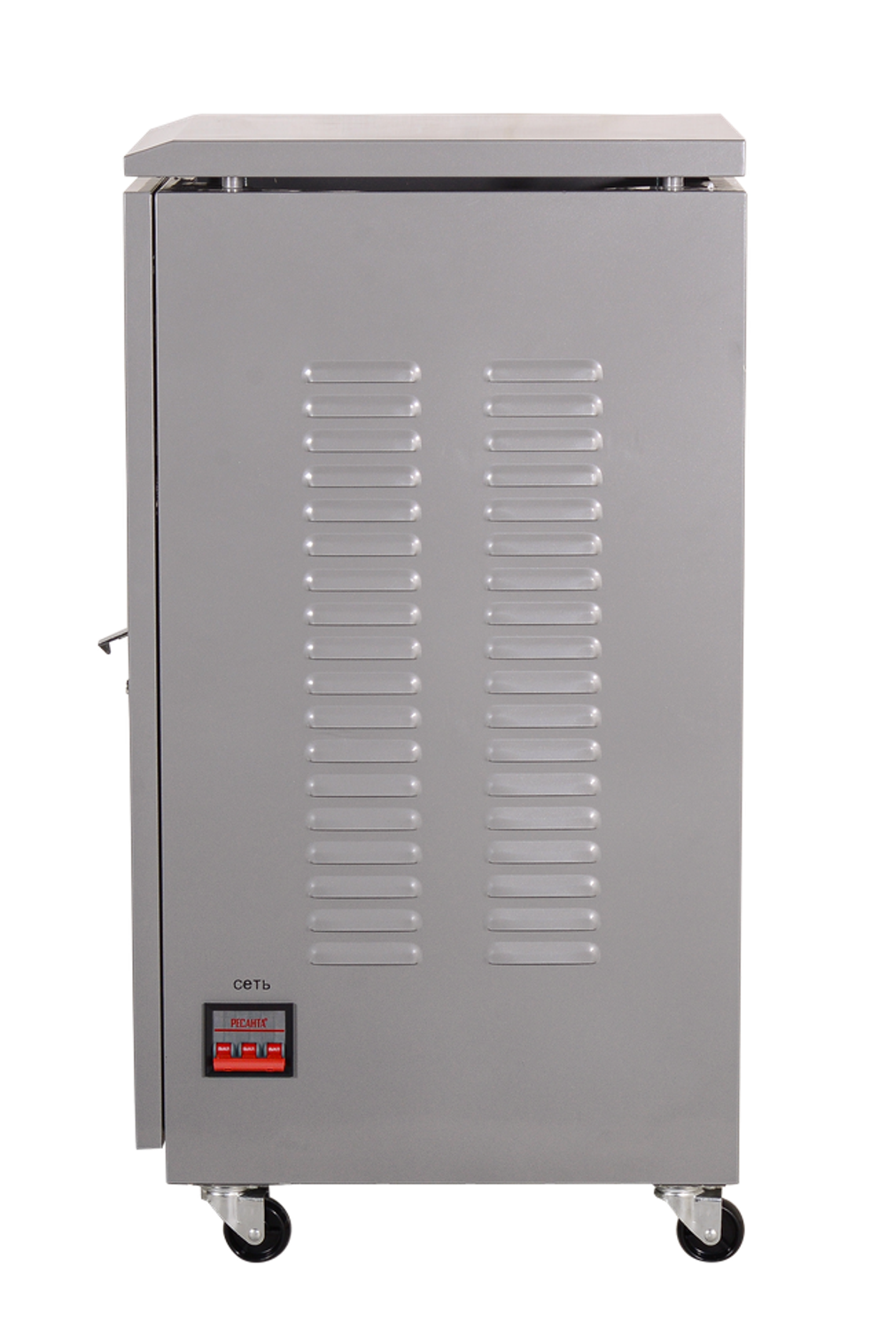 Стабилизатор напряжения Ресанта АСН-15000/3-Ц