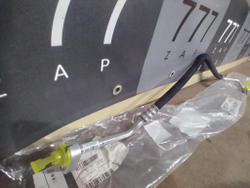 Трубка кондиционера BMW 5 (G30) Новая Оригинал 64539303465