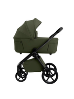 Коляска модульная Sweet Baby SBL Elegante Therma (Colore) Green
