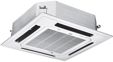 Сплит-система MDV MDCC/MDOU-60HRN1