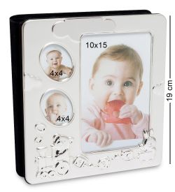 Bellezza Casa CHK-078 Фотоальбом «Паровозик радости» (для фото 10х15)