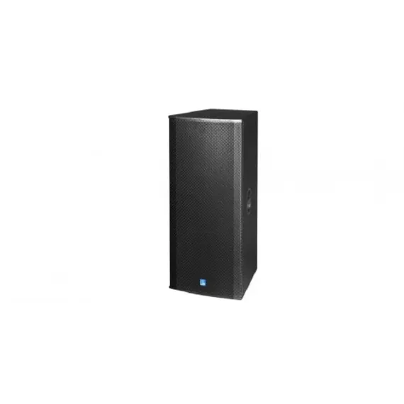 FDB Audio S215А - Активная 2-полосная акустическая система 2x15"