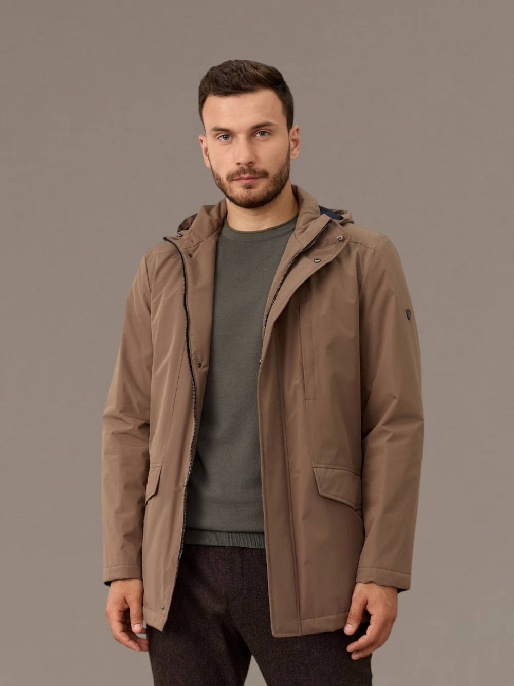 Куртка DTMD Cloud