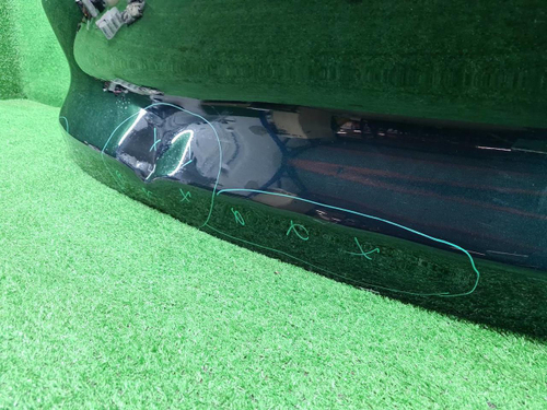 Крышка багажника EXEED TXL (2021-н.в.)