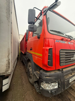 МАЗ 6501* 6x4 Самосвал 650128-8570-000 (Дизельный, 11,6 л, 423 л.с., МТ)