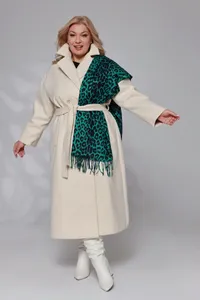 Пальто 6273 Fabrika