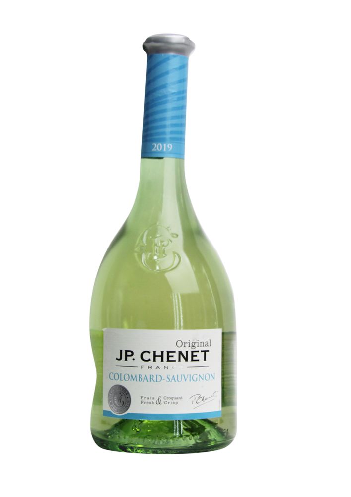Вино J.P. Chenet Colombard-Sauvignon 11%