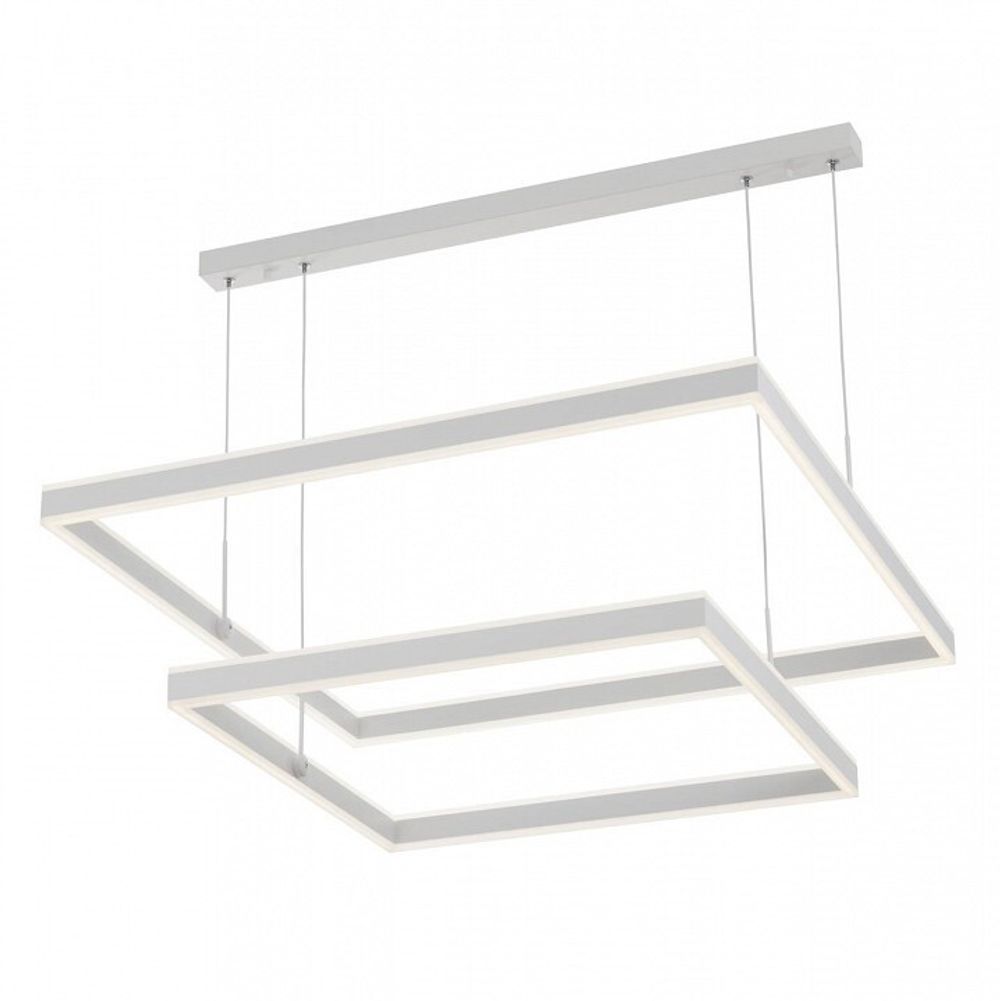 Подвесной светильник Citilux Дуэт CL719K210