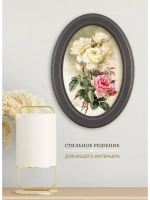 Картина на стену интерьерная на холсте 27*37 см