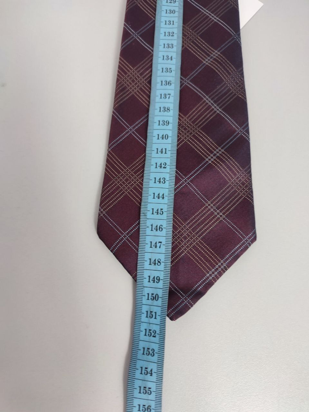 Галстук Next шелковый