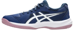 Женские Кроссовки теннисные Asics Court Slide 4 - independence blue/white