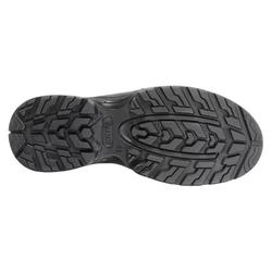 # YDS Ботинки ATTP 1098 Harrier (Black)