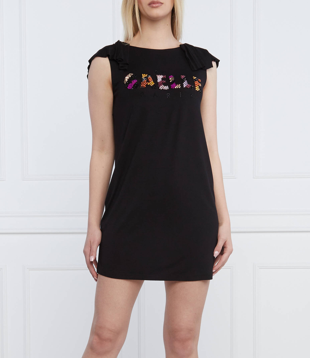 платье Ga\u00eblle Paris - черный(GBDM12236)