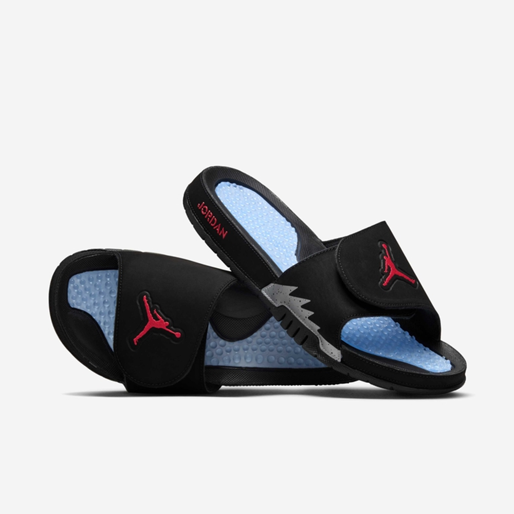 555501-061 Тапочки Men's Jordan Hydro V Retro