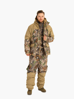 Костюм STRONG -40 ПК (Алова, Forest Green) TRITON