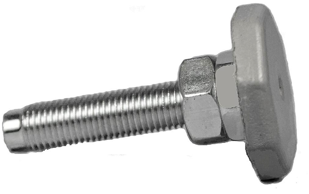 Ножки для стиральной машины LG (комплект 4шт)