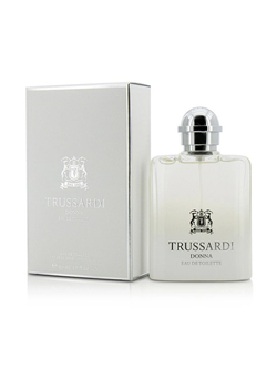 TRUSSARDI DONNA lady 50ml edt