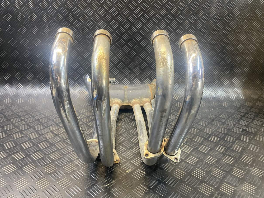 Коллектор выхлопной Honda X4 053385