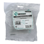 Муфта соединительная 26x26 AltStream цанговая