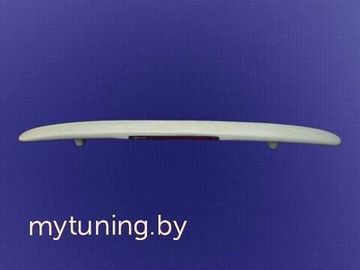 Универсальный спойлер UNI II со стопом