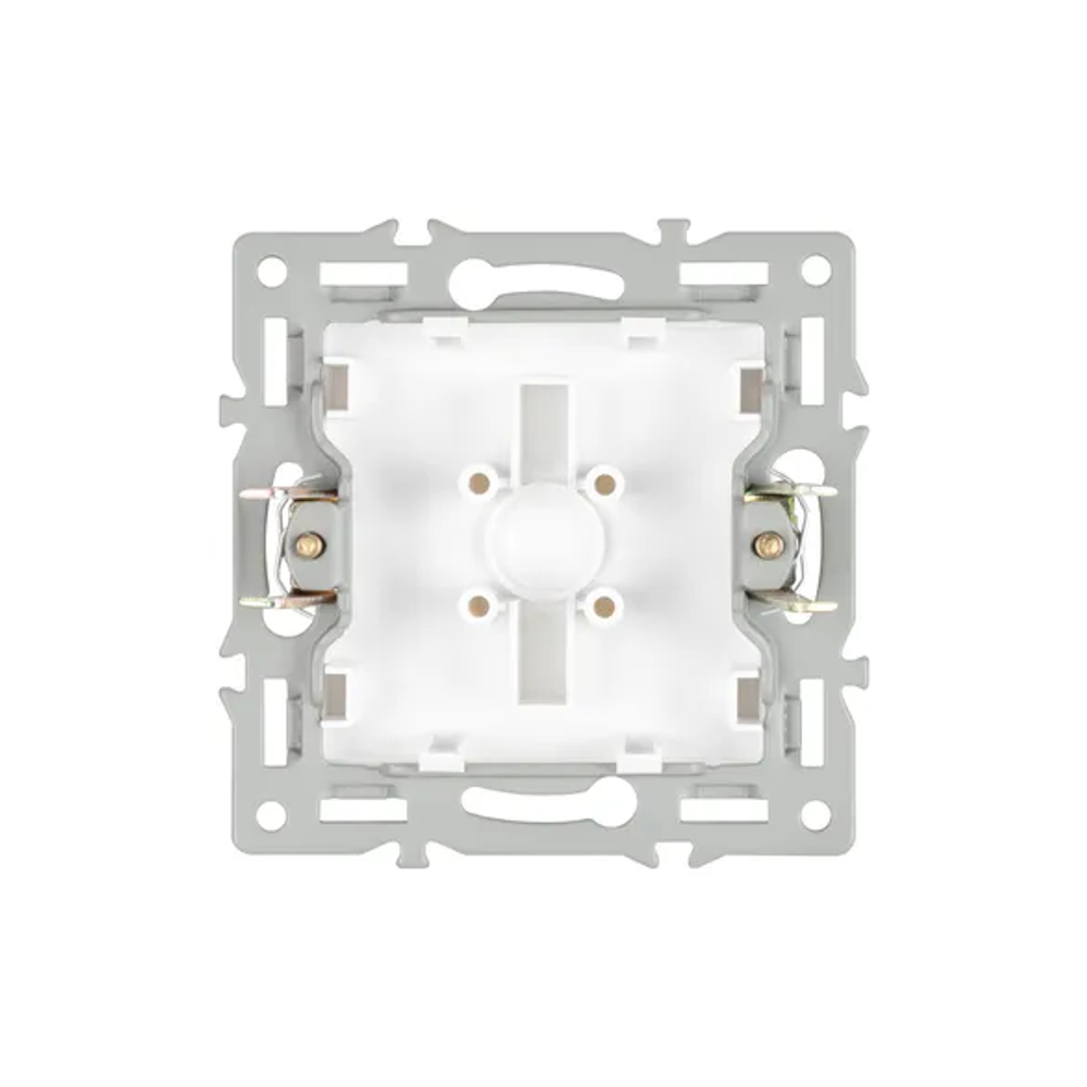 Заглушка для розетки SCT-MGG-PL-WH (Arlight, -) 044892