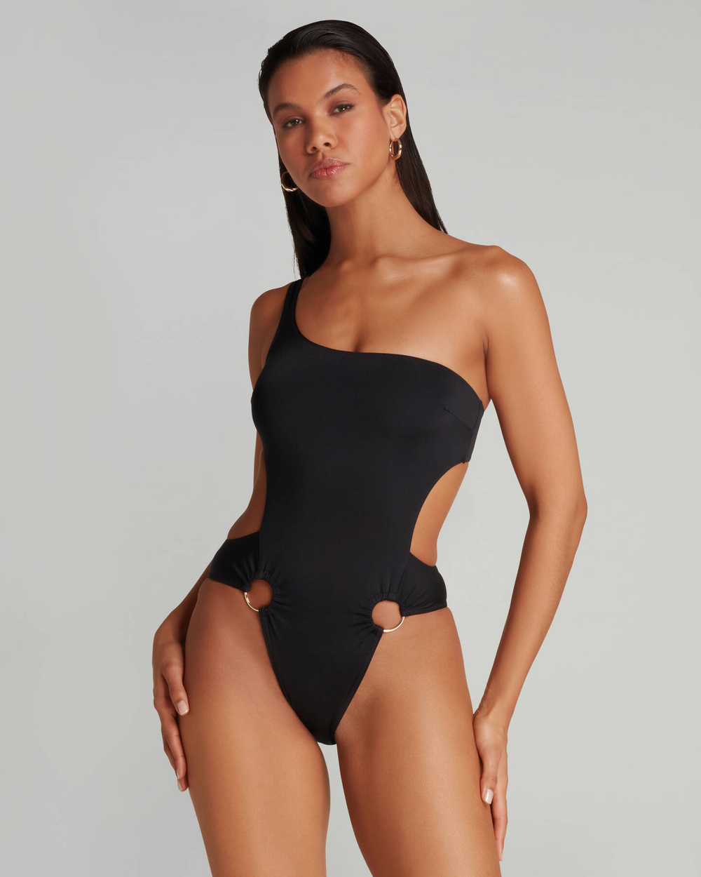 Купальник APM1193001000 Agent Provocateur - черный(APM1193001000)