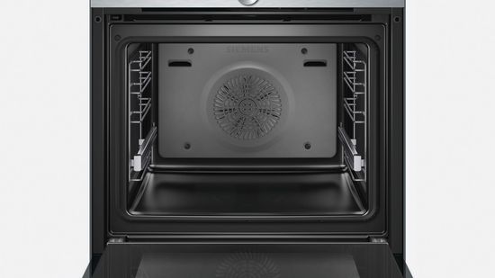 Электрический духовой шкаф Siemens HB635GNS1