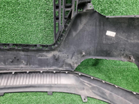 Бампер передний Hyundai Grand Starex H1 (17-21)