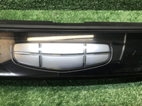 ДХО центральный Geely Atlas 2 (2023-н.в.) LED
