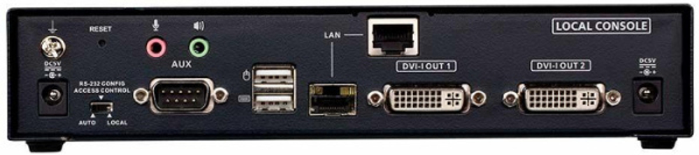 Удлинитель Aten KE6940AT-AX-G