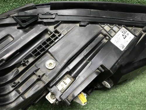 Фара левая Mercedes GLE V167 (18-24) Multibeam LED