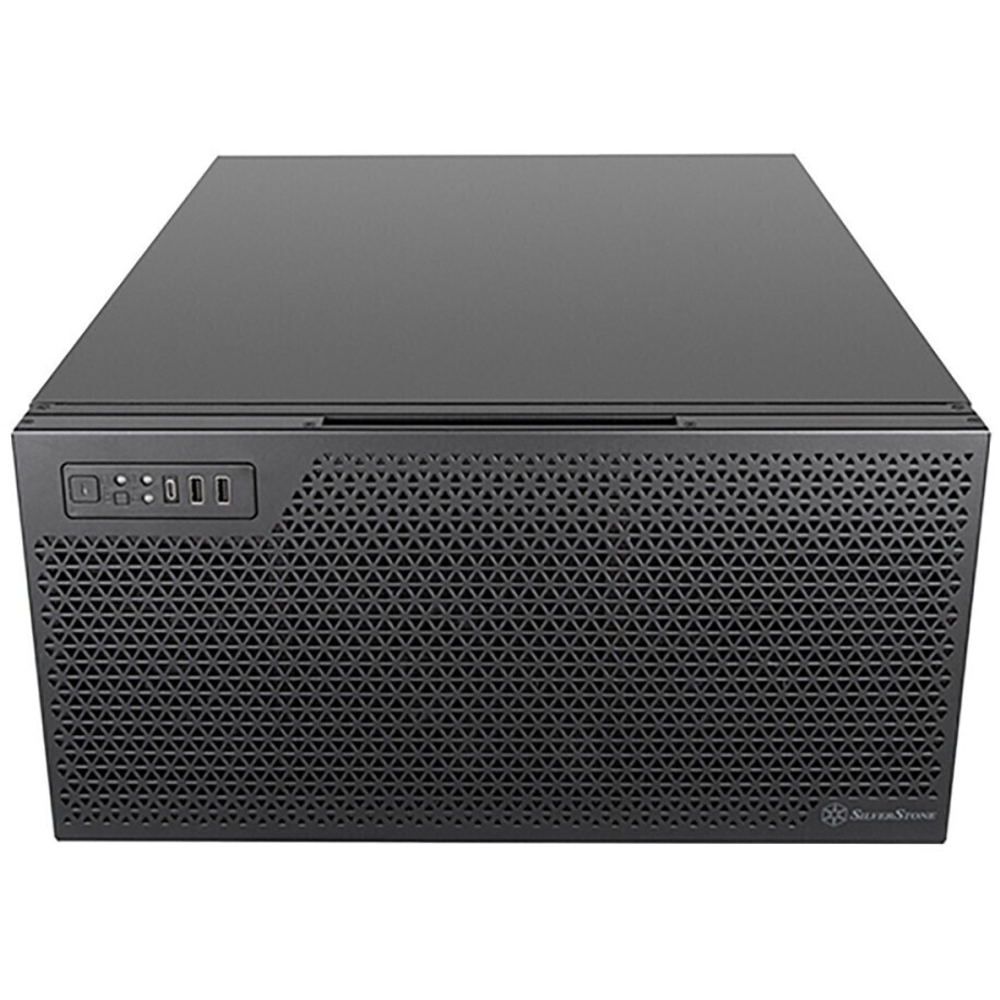 Серверный корпус Silverstone SST-RM52