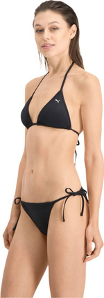 Купальник (верх) PUMA SWIM WOMEN TRIANGLE BIKINI TOP 1P