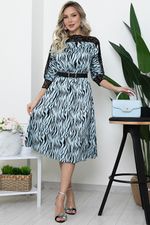 Платье 71207 Avili