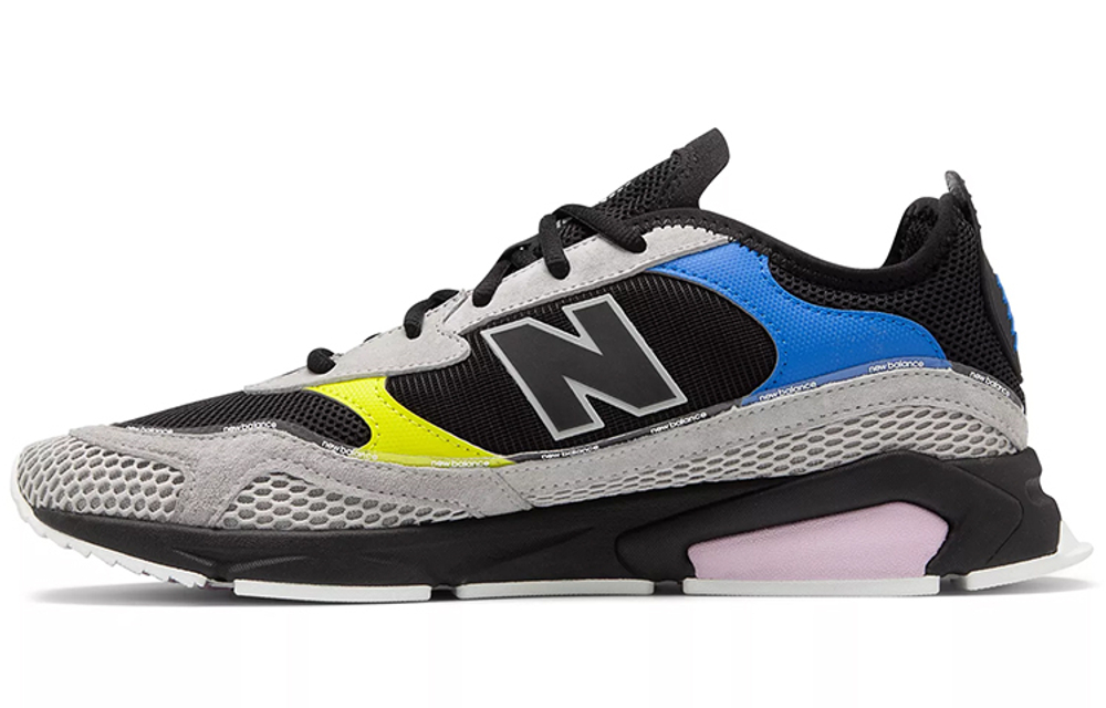 Кроссовки New Balance X-Racer