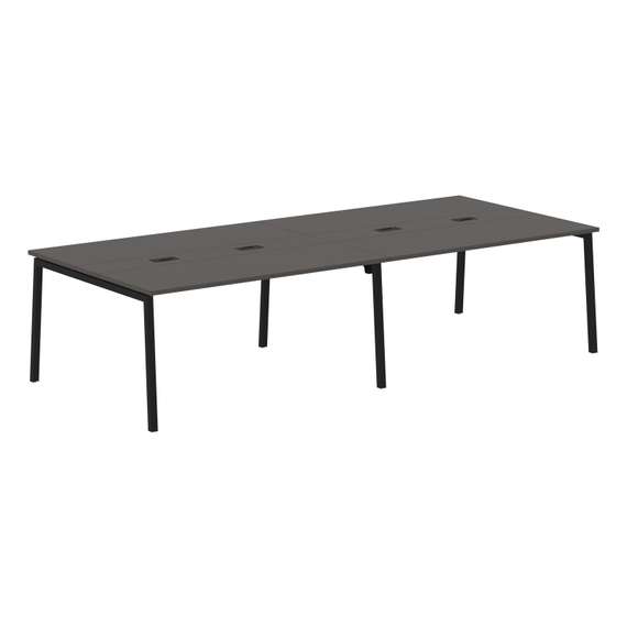 Конференц стол ELCT 3114  3132х1346х750 EDIS