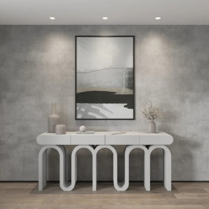 Встраиваемый светильник Denkirs Iner DK2150-WH