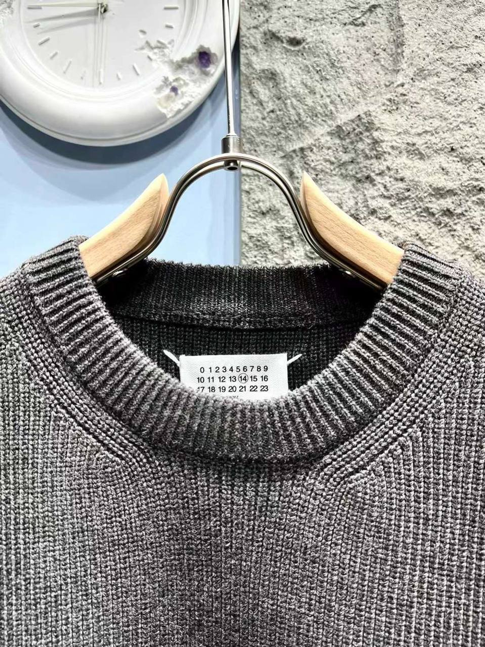 Свитер Maison Margiela