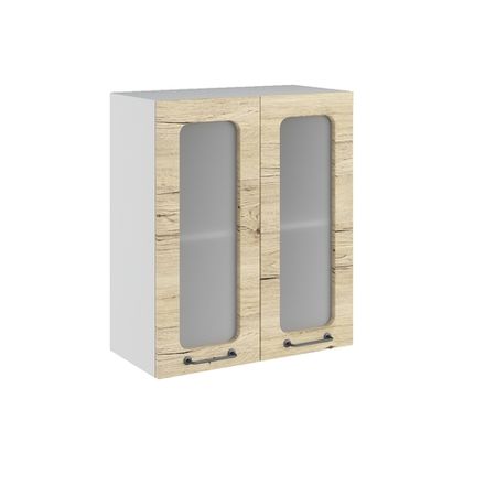 Кухня Модуль ВПС 600 Лофт Бетон темный