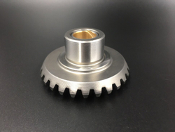 Шестерня переднего хода Yamaha 9,9-15 OLD (626-45560-00) (Osaka) (Прямой зуб)