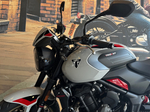 Triumph Trident 800, 2026