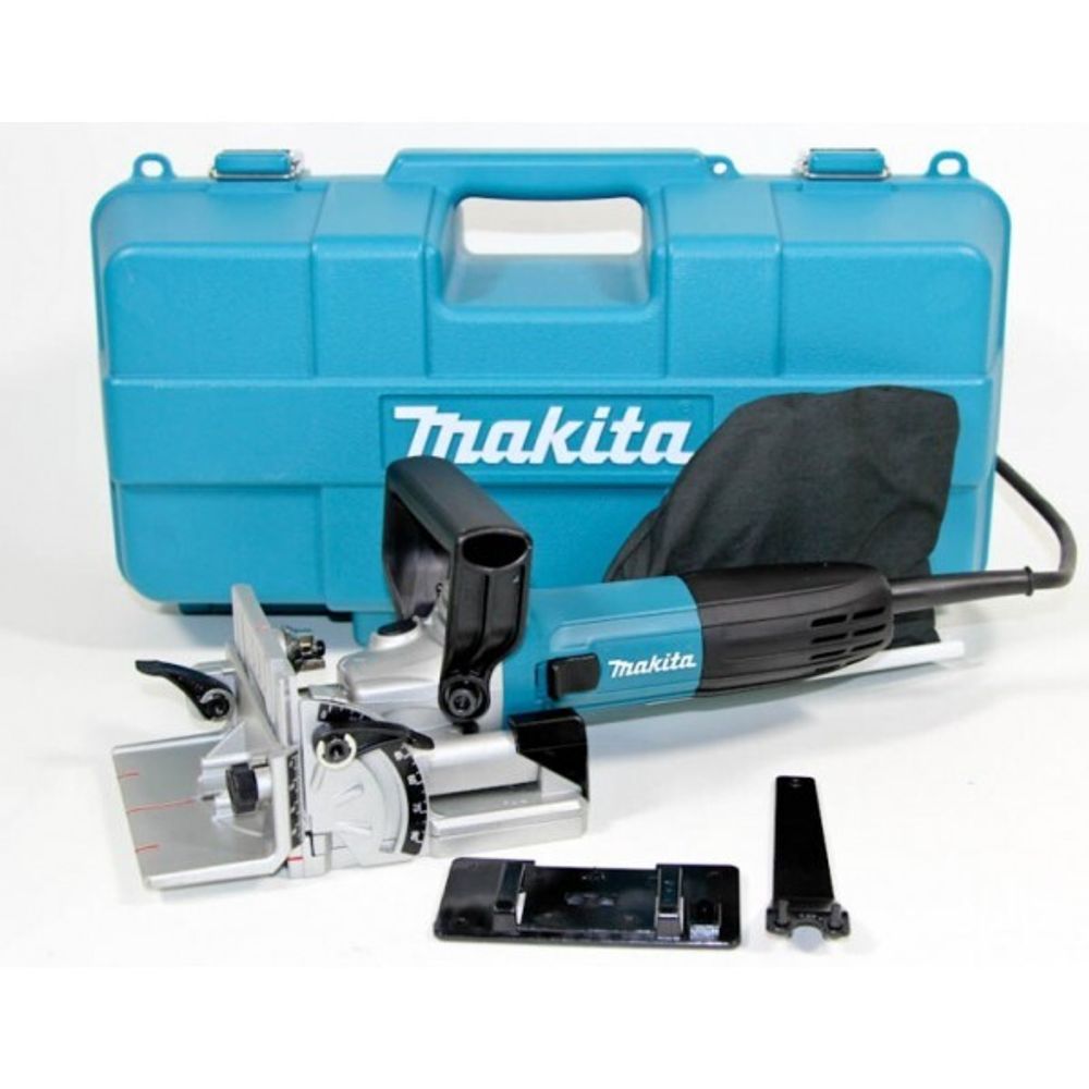 Шпоночный фрезер Makita PJ7000