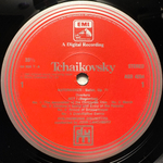 Чайковский - Балеты - Щелкунчик, Лебединое озеро, Спящая красавица 8LP (Германия)