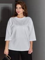 Футболка Майна-1 Виотекс БЕЛЫЙ