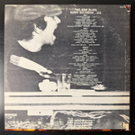 Barry Goldberg ‎– Two Jews Blues (США 1969г.)