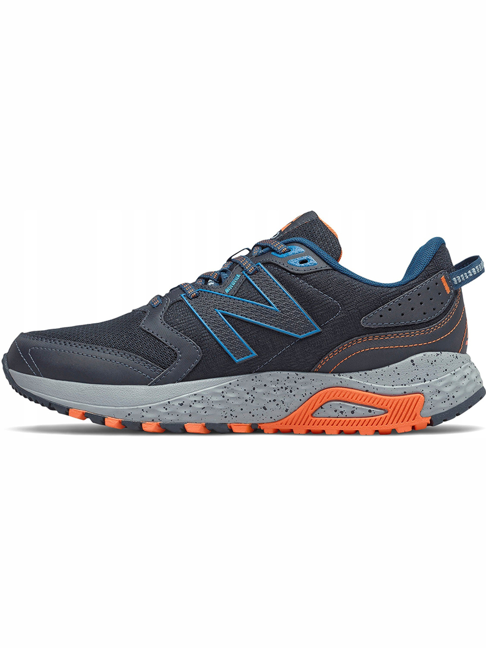 Кроссовки New Balance MT410LN7