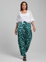 Брюки Найт-2 Виотекс ЗЕЛЁНЫЙ